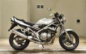 SUZUKI BANDIT 250 Gen.2 GJ77A