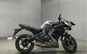 KAWASAKI NINJA 400 2019 EX400E