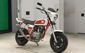 HONDA APE 100 HC07