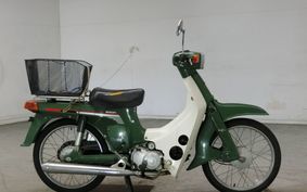 SUZUKI BIRDIE 50 BA41A