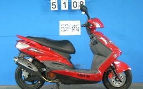 YAMAHA CYGNUS 125 XSR 2 2007 SE44J