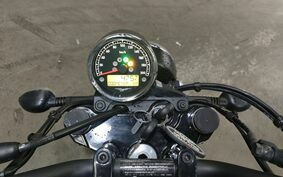 MOTO GUZZI V7 STONE 3 2018 LD