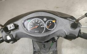 YAMAHA AXIS 125 TREET SE53J