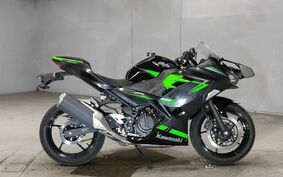 KAWASAKI NINJA 400 2019 EX400G