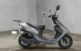 SUZUKI LET's 2 CA1PA