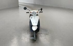 SUZUKI LET's CA4AA