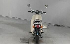 HONDA C50 SUPER CUB AA01