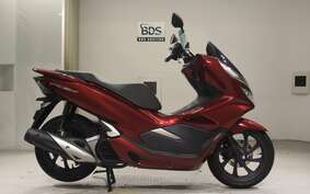 HONDA PCX 150 ABS KF30