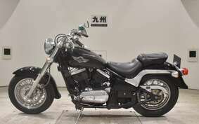 KAWASAKI VULCAN 800 CLASSIC 1996 VN800A