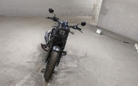 HONDA  REBEL 250S MC49