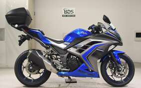 KAWASAKI NINJA 250 ABS EX250L