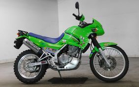 KAWASAKI KLE250 Anhelo 1993 LE250A