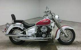 YAMAHA DRAGSTAR 400 CLASSIC 2001 VH01J