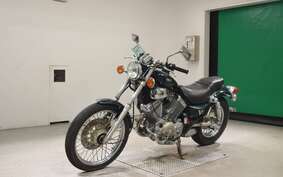 YAMAHA VIRAGO 400 1987 2NT