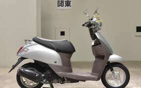 SUZUKI LET's G CA4AA