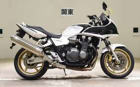 HONDA CB1300SF SUPER BOLDOR 2009 SC54