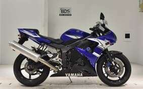 YAMAHA YZF-R6 2004