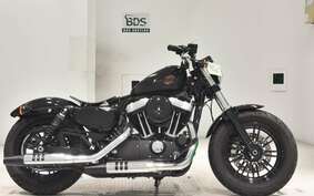 HARLEY XL1200X 2022 LC3