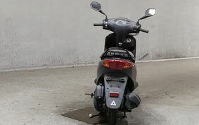 YAMAHA AXIS 125 TREET SE53J