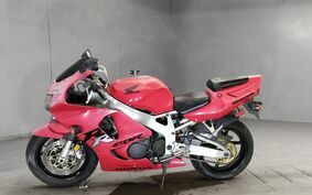 HONDA CBR900RR FIREBLADE 1998 SC33