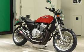 HONDA CB400F 1997 NC36