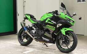 KAWASAKI NINJA 250 EX250P