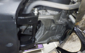 SUZUKI ADDRESS V125 DT11A