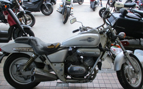 HONDA MAGNA 250 MC29