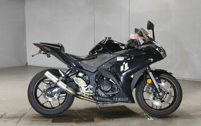 YAMAHA YZF-R25 RG43J