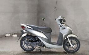 HONDA BURI-ZU110 TCH3