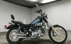 YAMAHA VIRAGO 1100 1988 1TF0