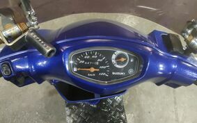 SUZUKI ADDRESS V125 CF46A