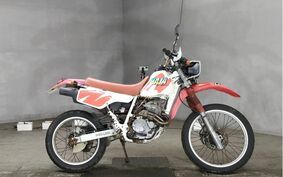 HONDA XLR250 BAJA MD22