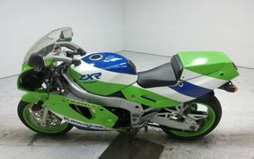 KAWASAKI ZXR750 1989 ZX750H