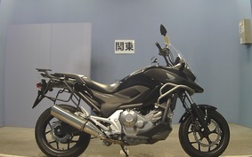 HONDA NC 700 X 2013 RC63