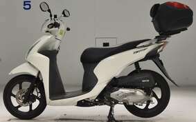 HONDA DIO 110 JF58