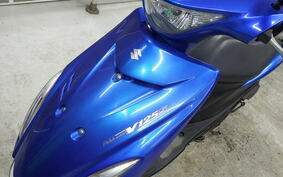 SUZUKI ADDRESS V125 S CF4MA