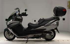 SUZUKI SKYWAVE 400 A 2009 CK45A