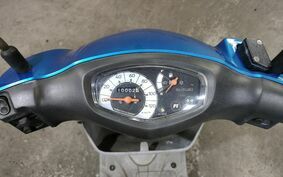 SUZUKI ADDRESS V125 G CF46A