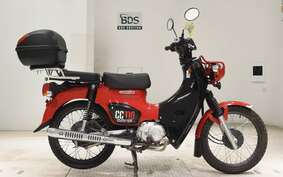 HONDA CROSS CUB 110 JA45