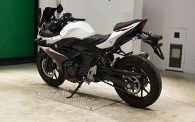 SUZUKI GSX250R DN11A