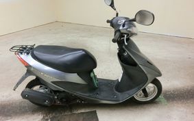 SUZUKI ADDRESS V50 Fi G Type CA42A