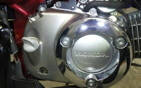 HONDA MONKEY 125 ABS JB02