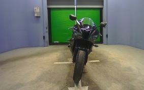 HONDA CBR600RR GEN 3 2009 PC40