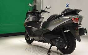 HONDA SILVER WING 600 GT 2012 PF02