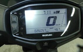 SUZUKI AVENIS 125 EA12J