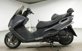 YAMAHA MAJESTY 125 SE27