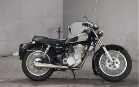 YAMAHA SR400-1 1JR