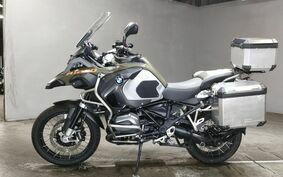 BMW R1200GS ADVENTURE 2014 0A02