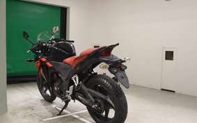 HONDA CBR250R A MC41